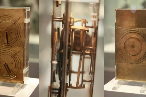 Загадки Древней Греции: три неразгаданных тайны