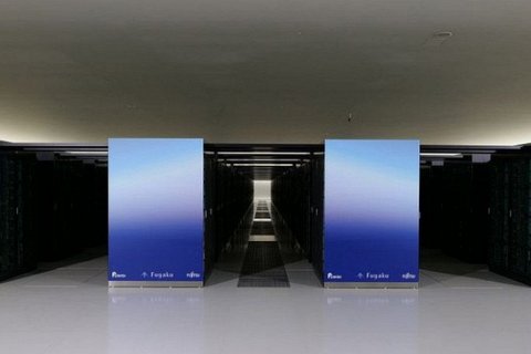 10 фактов о гибридном квантовом суперкомпьютере Fugaku