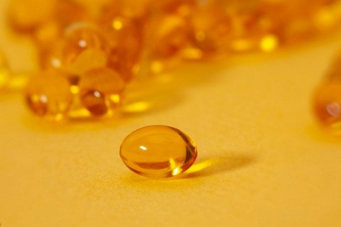 Антивозрастной эффект витамина D: плюс три года молодости