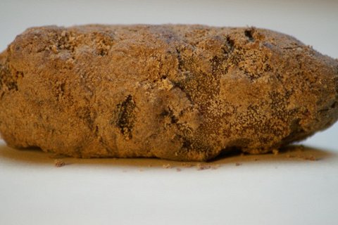 Мильбенкезе - редкий немецкий сыр с живыми клещами