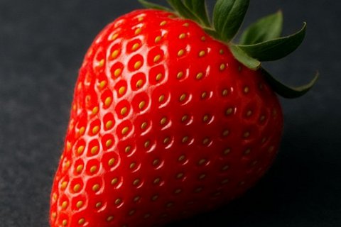 Почему стоит есть клубнику: здоровье в каждой ягоде
