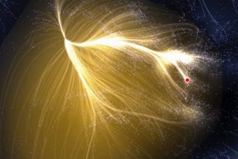 Великий Аттрактор: гравитационная тайна Вселенной