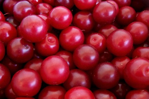 Польза вишни: 8 причин включить её в рацион