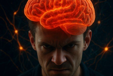 Чем отличается мозг психопатов: новые открытия