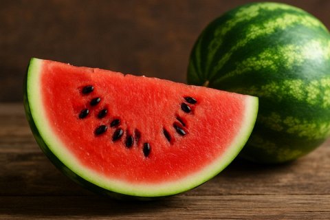 Почему арбуз стоит включить в свой рацион: 9 полезных свойств