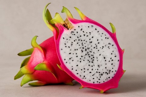 Питахайя: что это за фрукт и чем он полезен