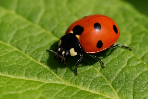 Садовые защитники: 7 насекомых, которых нельзя уничтожать