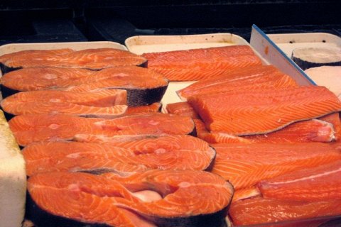 Как выбрать рыбу с высоким содержанием омега-3 и низким уровнем ртути