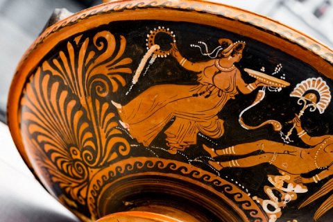 Мифические подземные миры: Аид, Хель и Шибальба