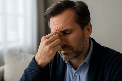 Биологическое объяснение «понедельничной тревоги»