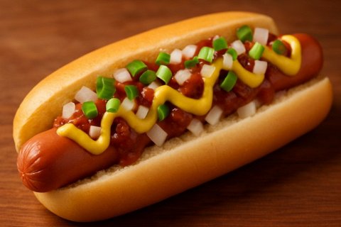 Почему хот-дог называется именно так?