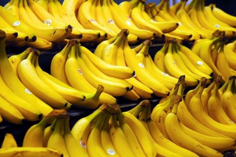 Идеальный банан: секреты выбора и хранения