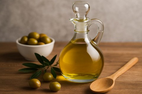 Как выбрать кулинарные масла: когда и что лучше применять