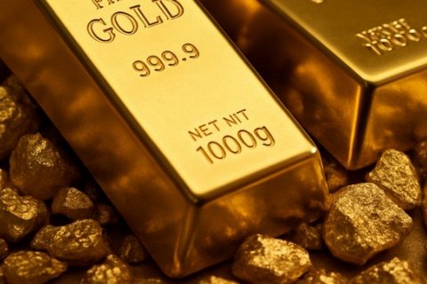 Золото как побочный продукт термоядерного синтеза