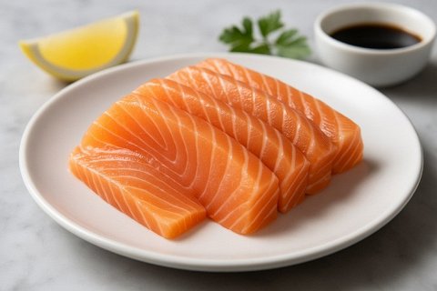 Безопасно ли есть сырую рыбу? Изучаем правила употребления