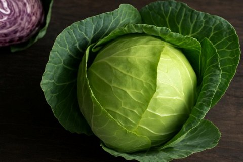 8 полезных свойств капусты