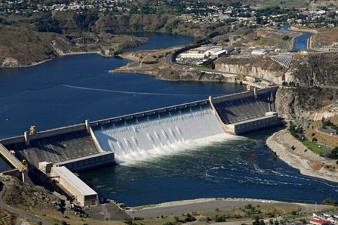 10 крупнейших гидроэлектростанций мира: рекорды чистой энергии