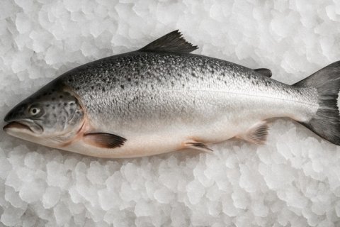 Сравнение дикого и выращенного на ферме лосося: польза и риски