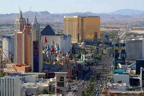 Необычные города, построенные вопреки здравому смыслу