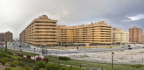 «Эль-Киньон»: как родился и умер испанский город-призрак