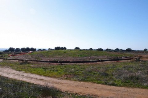 Дольмен де Сото — испанский Стоунхендж и тайны 5 тысяч лет