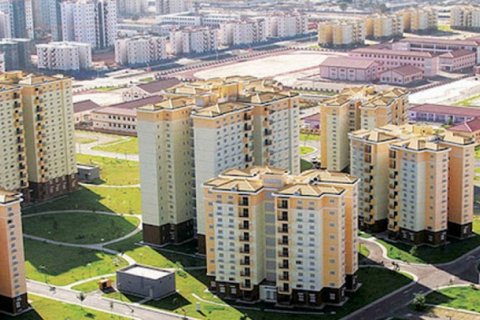 Новая Киламба - мечта или город-призрак?