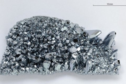 Осмий-187: правда и мифы о самой дорогой субстанции