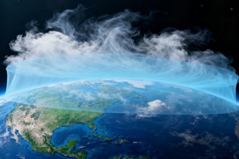 Озоновый слой постепенно восстанавливается: новые исследования