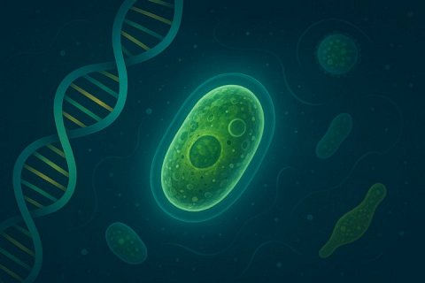 Кто такой LUCA — последний общий предок всей жизни на Земле