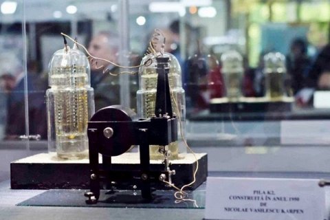 Вечная батарейка Карпена: как 70 лет работает «невозможный» прибор