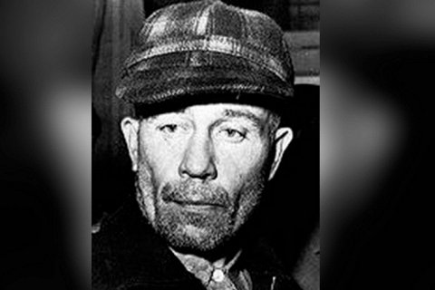 Кресло из человеческой кожи: история Эда Гейна