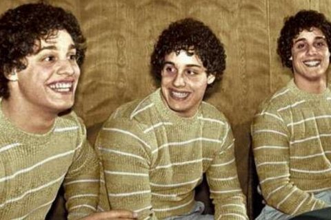 Три одинаковых незнакомца: как учёные разлучили близнецов ради эксперимента