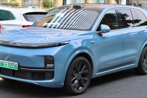 Шокирующий отчёт: гибриды загрязняют почти так же, как обычные авто