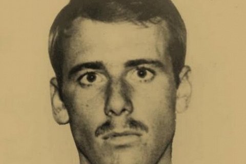 Джеймс Роберт Рингроуз - преступник с чувством юмора