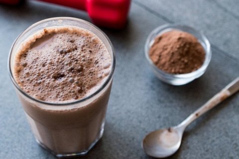 Протеиновые порошки содержат до 16 раз больше свинца, чем считается безопасным