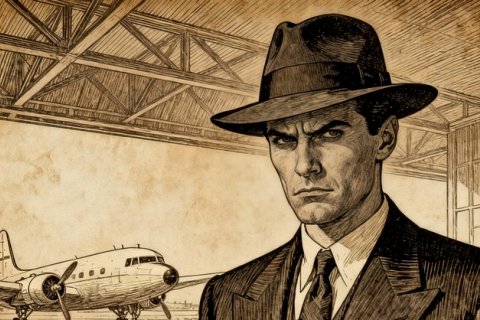 Тайна человека из Тауреда — легенда о путешественнике между мирами