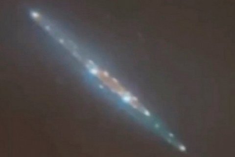 Межзвёздный объект 3I/ATLAS — NASA активировала протоколы планетарной обороны