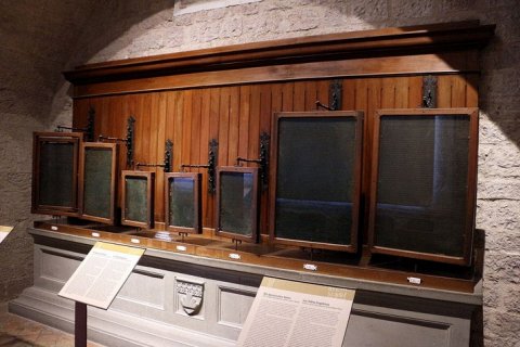 Игувинские таблички — голоса древней Умбрии