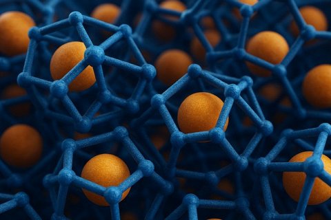 Магия молекул: как суперпористые материалы меняют правила экологии