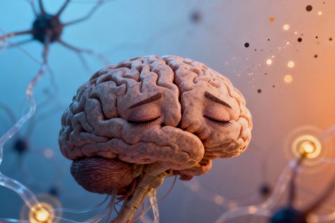 Почему мозг теряет концентрацию при недосыпе