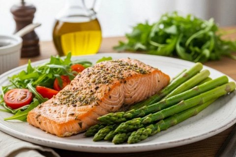 Почему нам не хватает холина и как это связано с тревожностью