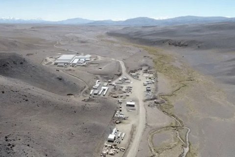 Минеральный район Викунья. Открытие, которое меняет карту мировых ресурсов