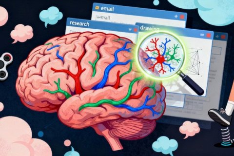 Генетические ключи к СДВГ: что показало новое исследование