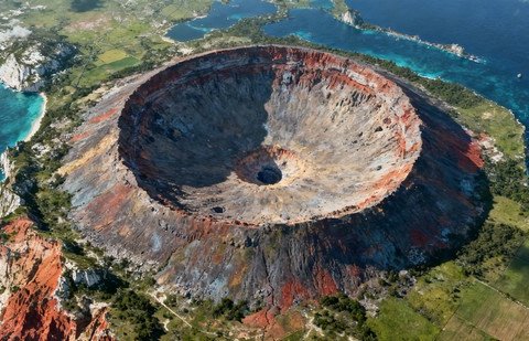 Кратер Чиксулуб. Удар, который изменил жизнь на Земле