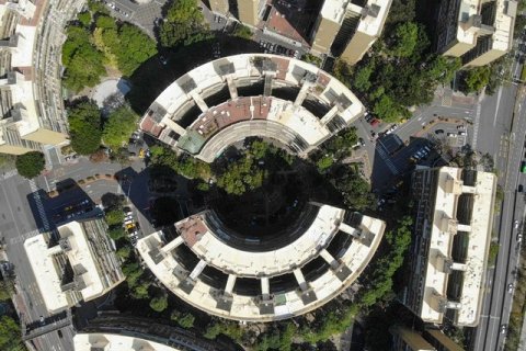 Гоминьцунь в Гаосюне. История уникальной военной деревни