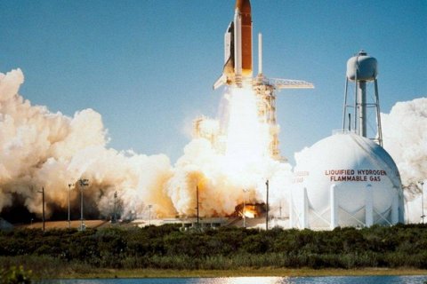 Катастрофа «Челленджера»: 73 секунды, изменившие космонавтику