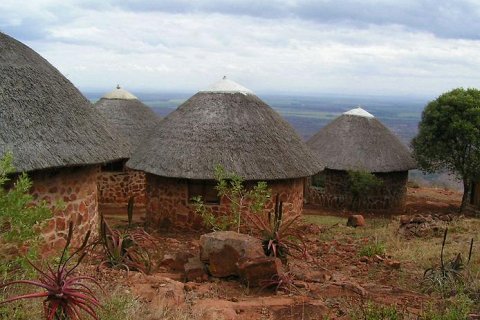 Экзотический отдых в Свазиленде