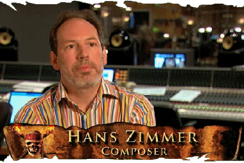 Ганс Зиммер - выдающийся композитор наших дней