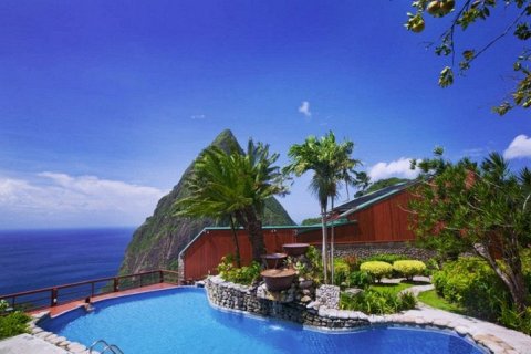 Как Бен Саутхолл получил работу мечты на острове Гамильтон