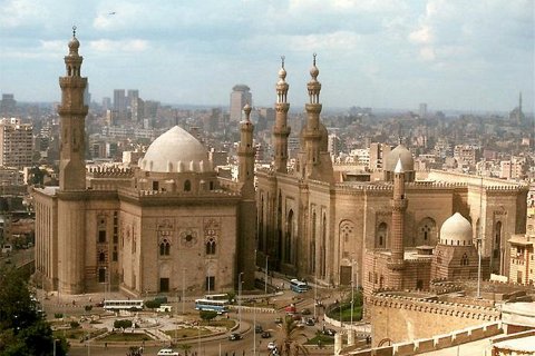 Каир: достопримечательности и интересные факты